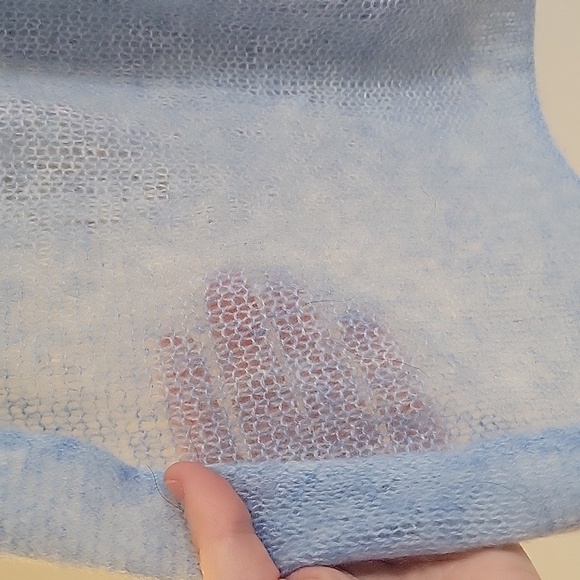 Lilly Pulitzer cashmere scraf - Picture 2 of 7